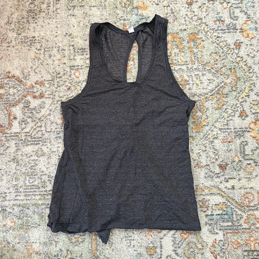 Lululemon Exercise Tank